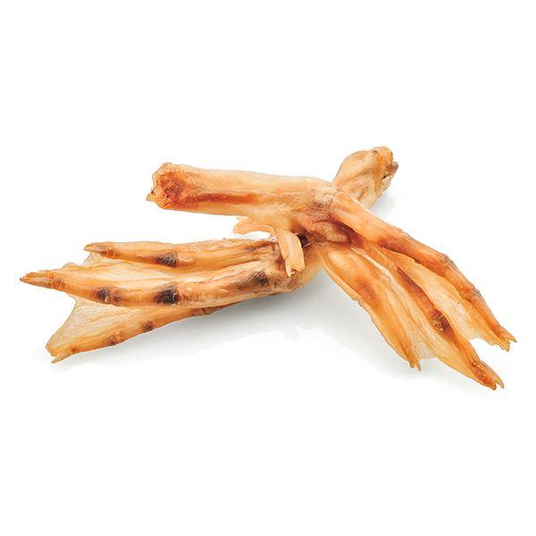 Image of Duck Feet Dog Treats (25 Pack)