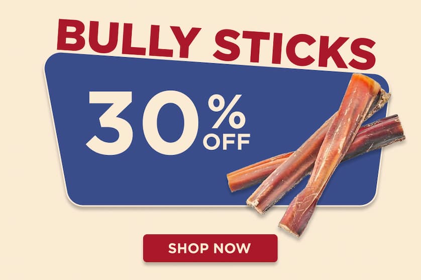 bully sticks