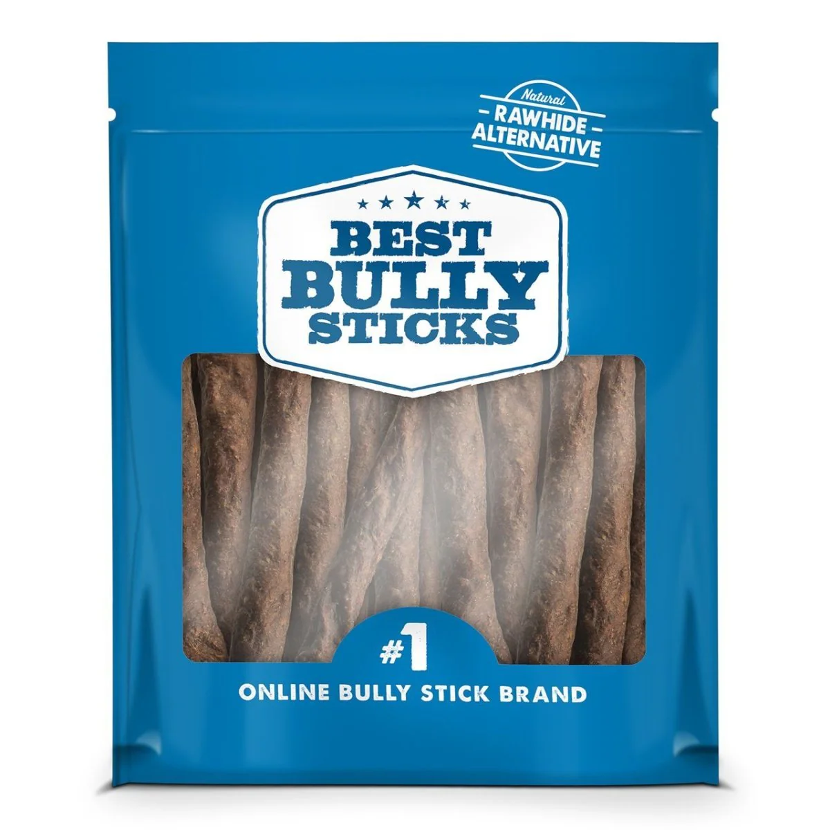 Image of Bully Snack Sticks Medium