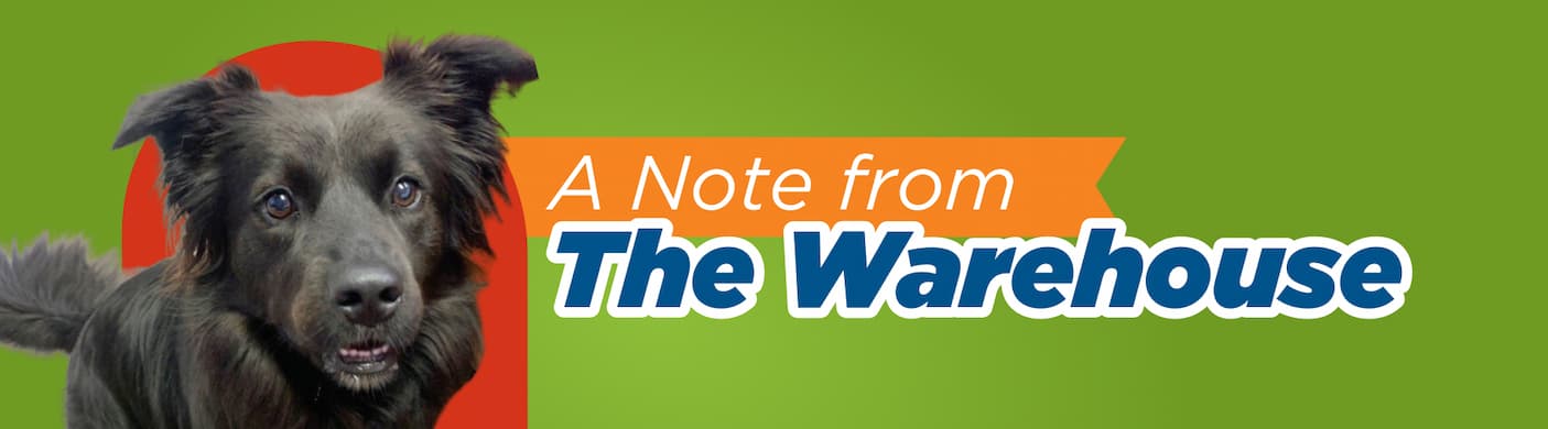 A note from Lola 