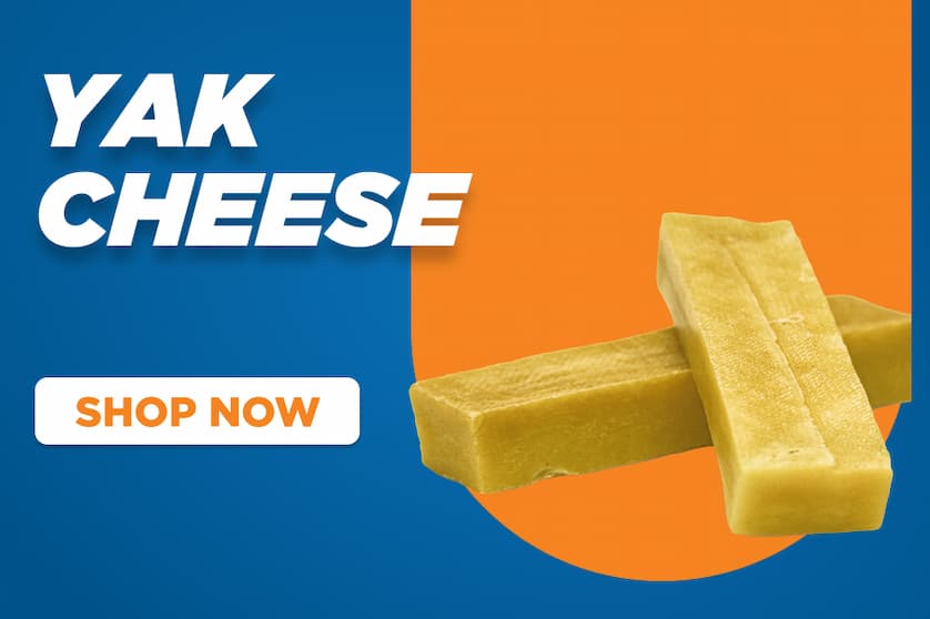 yak cheese - shop now