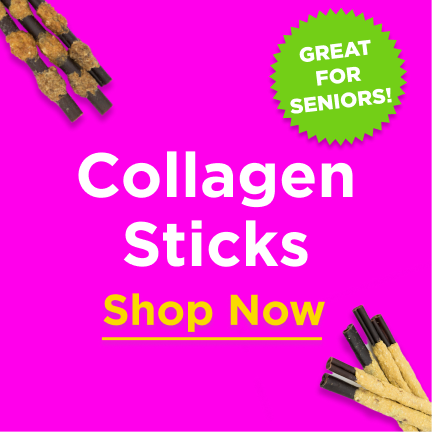 collagen sticks - start here 