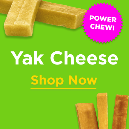 get 31% off yak cheese
