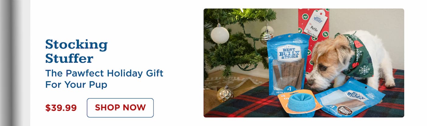 stocking stuffer box