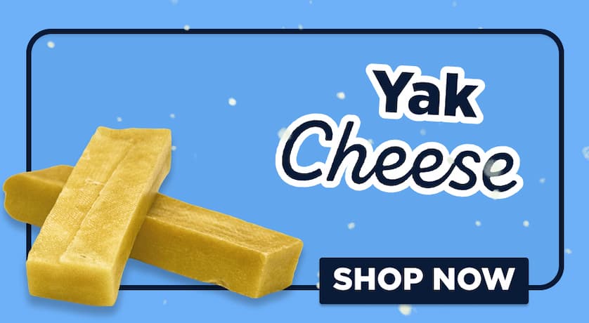 yak cheese - shop now