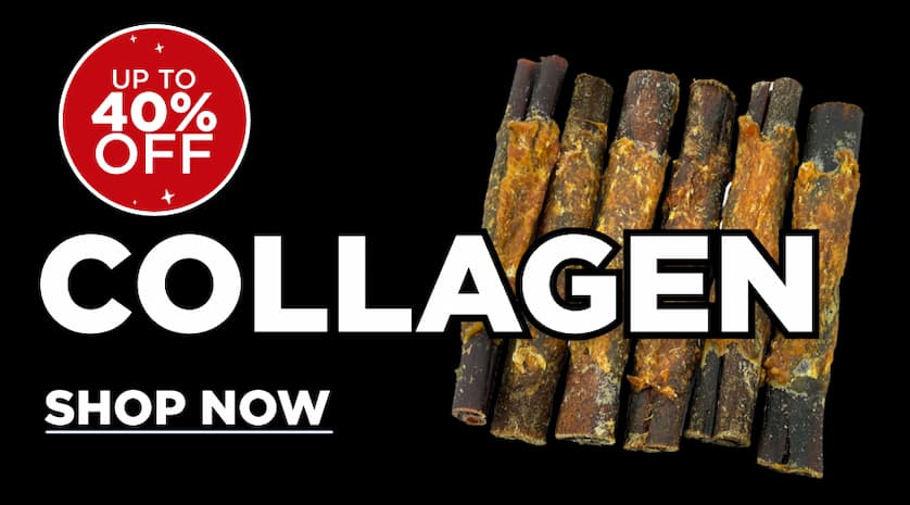 up to 40% off collagen shop now
