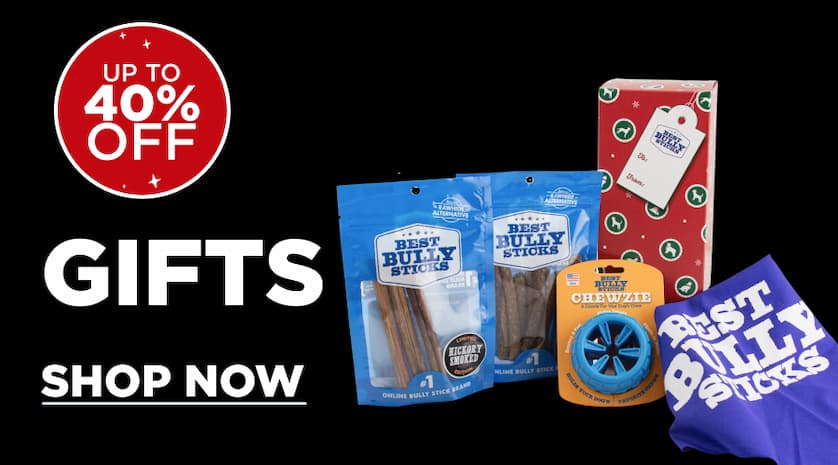 up to 40% off gifts shop now