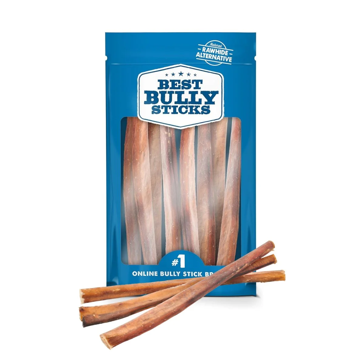Image of 12-Inch Jumbo Bully Stick