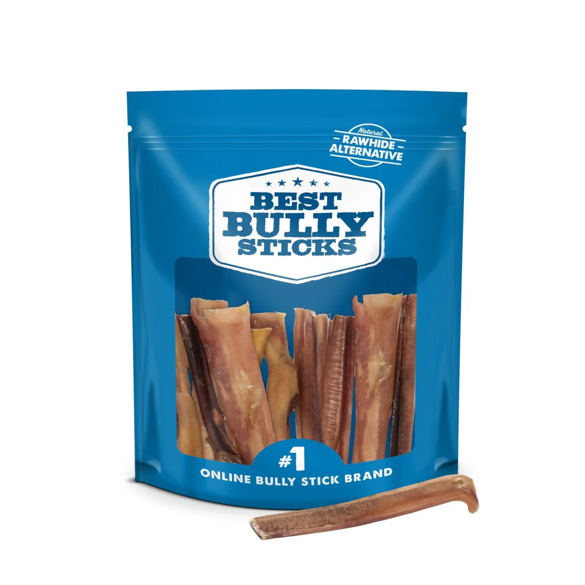 Image of 4-Inch Bully Stick