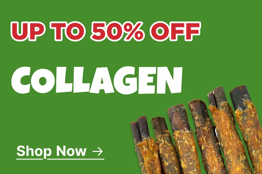 up to 50% off collagen shop now