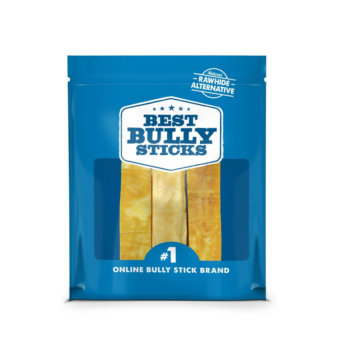 Image of XL Himalayan Golden Yak Cheese Odor-Free (3 Pack)