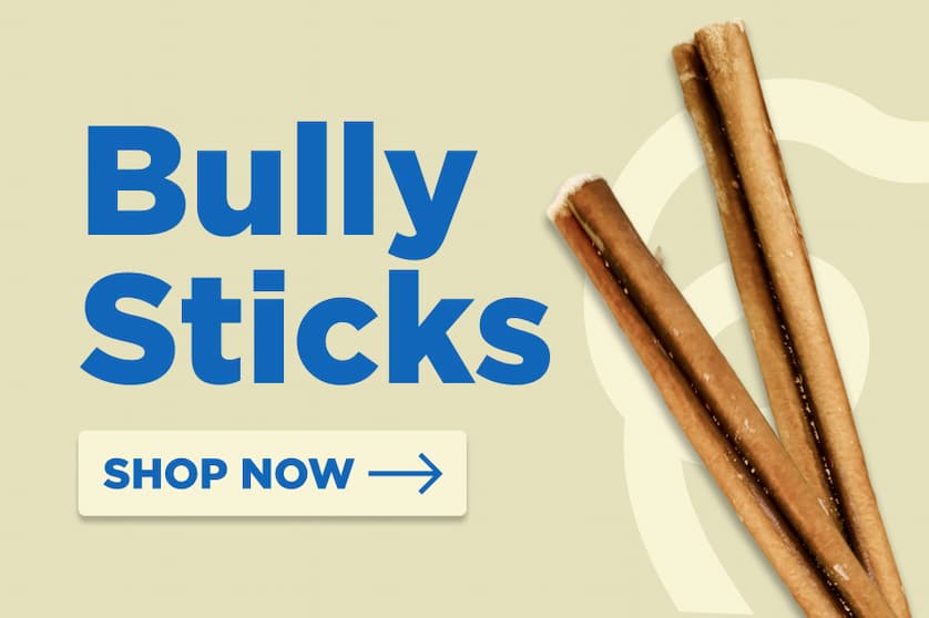 bully sticks