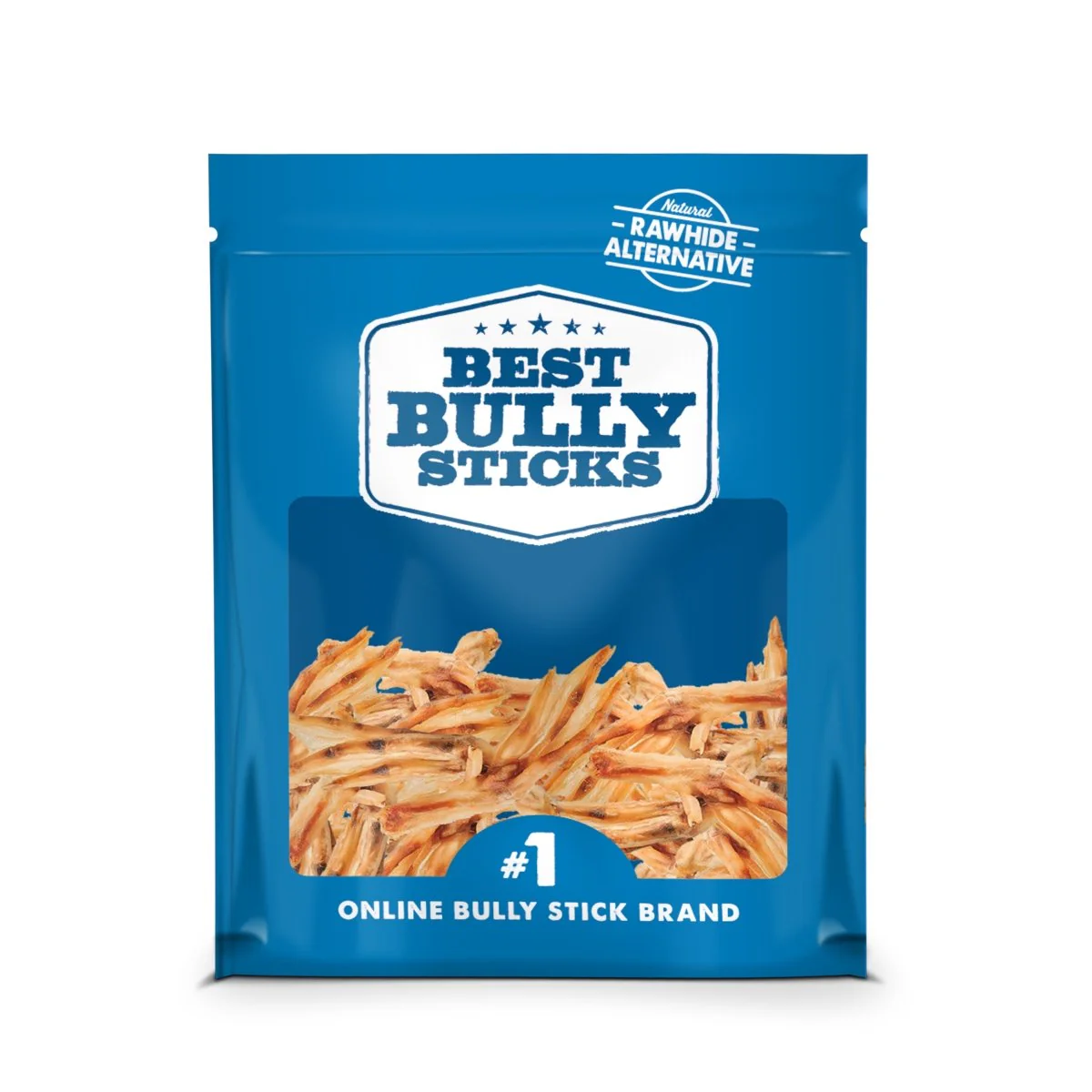 Image of Duck Feet Dog Treats (25 Pack)