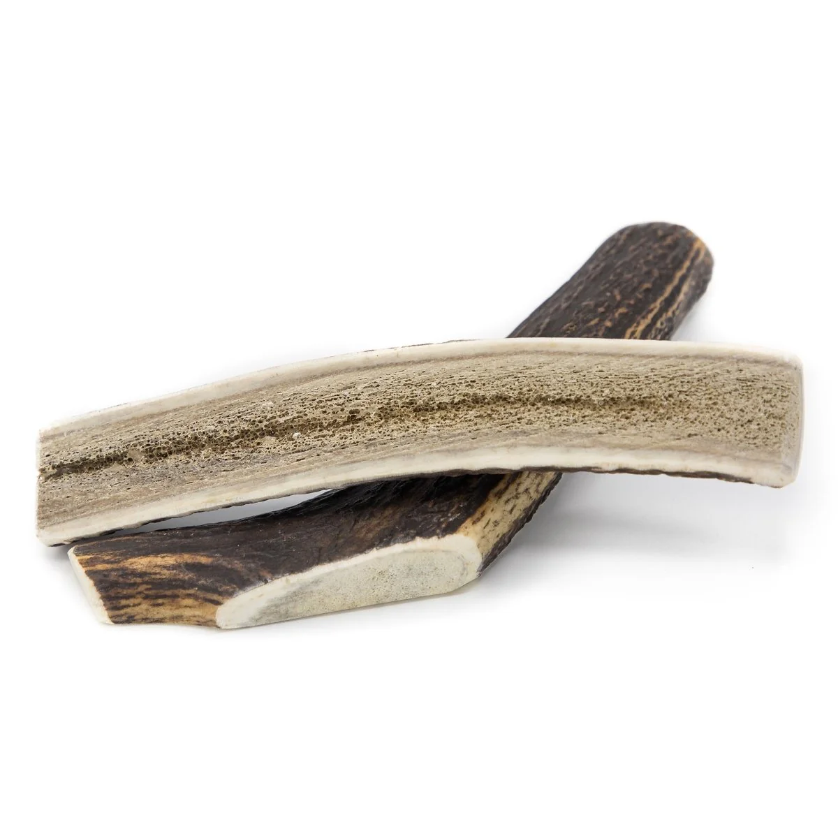 Image of Large Split Elk Antler (1 Count)