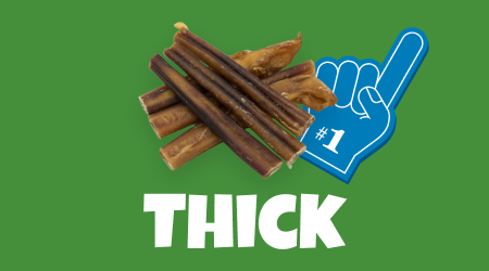 thick bully sticks shop now 