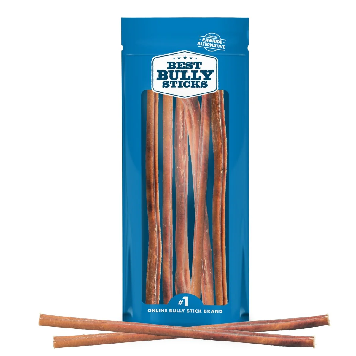 Image of 12-Inch Standard Bully Stick