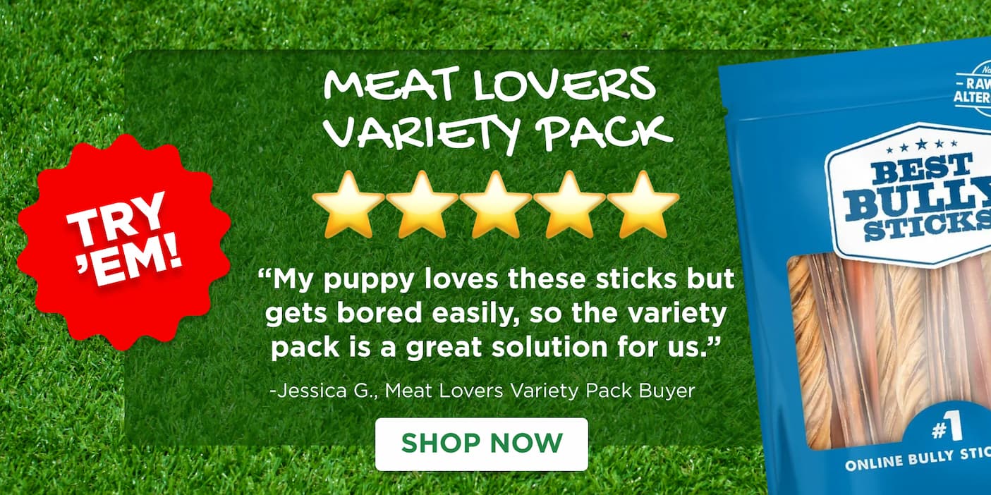 meat lovers variety pack