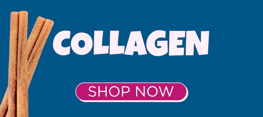 collagen - shop now
