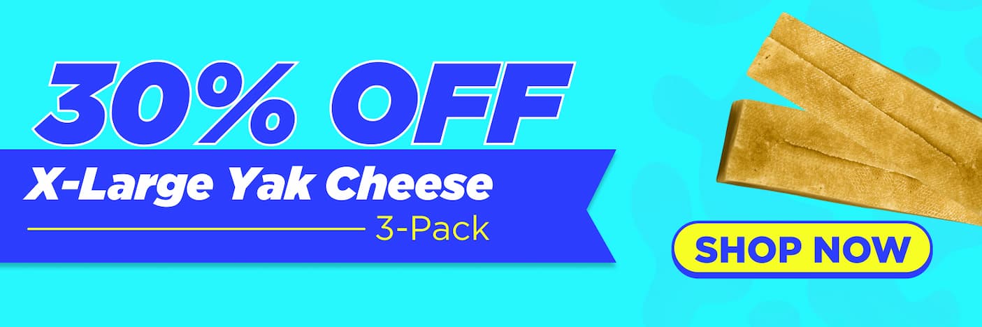 30% OFF xl yak 