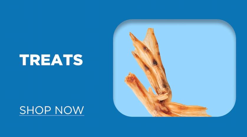 treats - shop now
