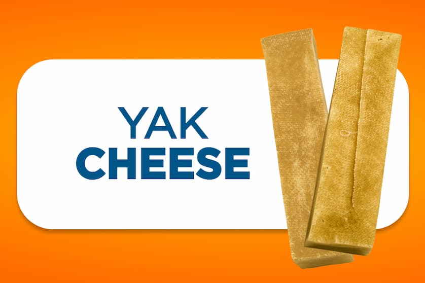 yak cheese - shop now