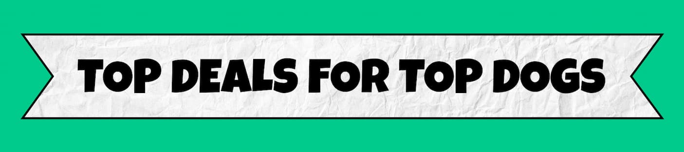 top deals 
