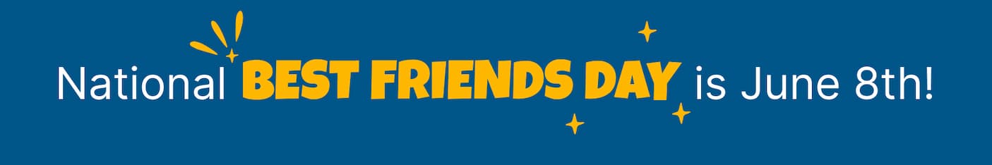 Best Friends Day 