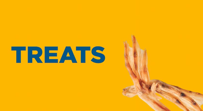 treats - shop now