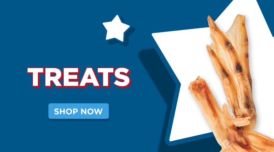 treats - shop now
