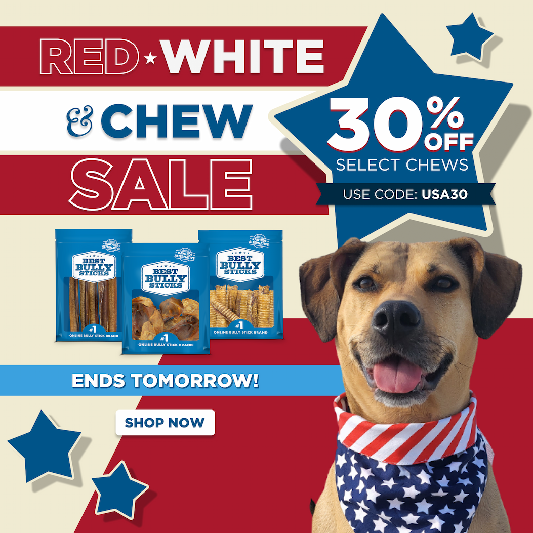 red white chew sale