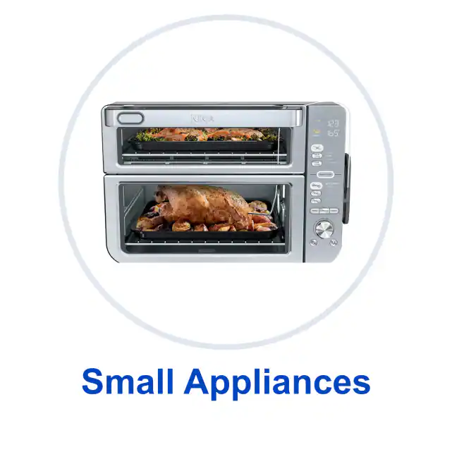 Small Appliances