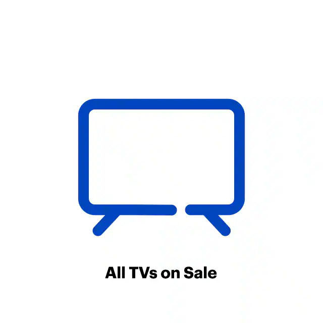 All TVs on Sale