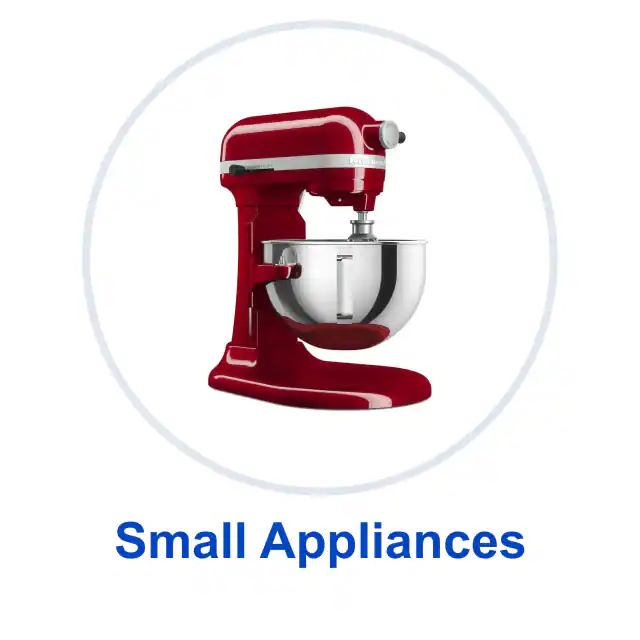 Small Appliances