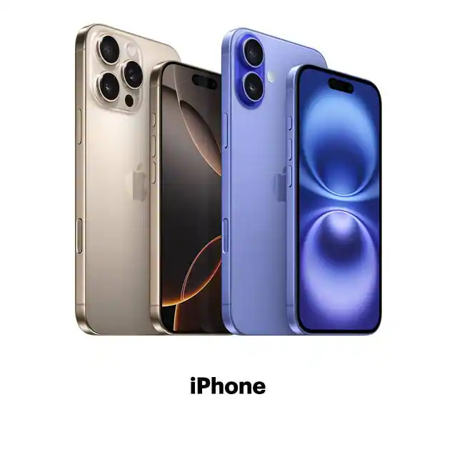 iPhone
