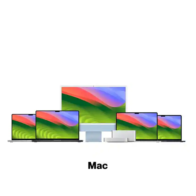 Mac