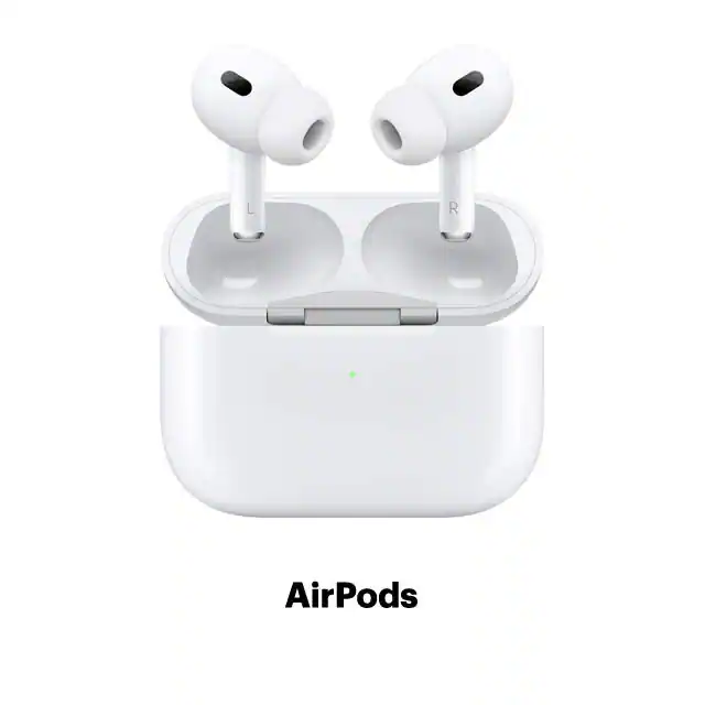 AirPods