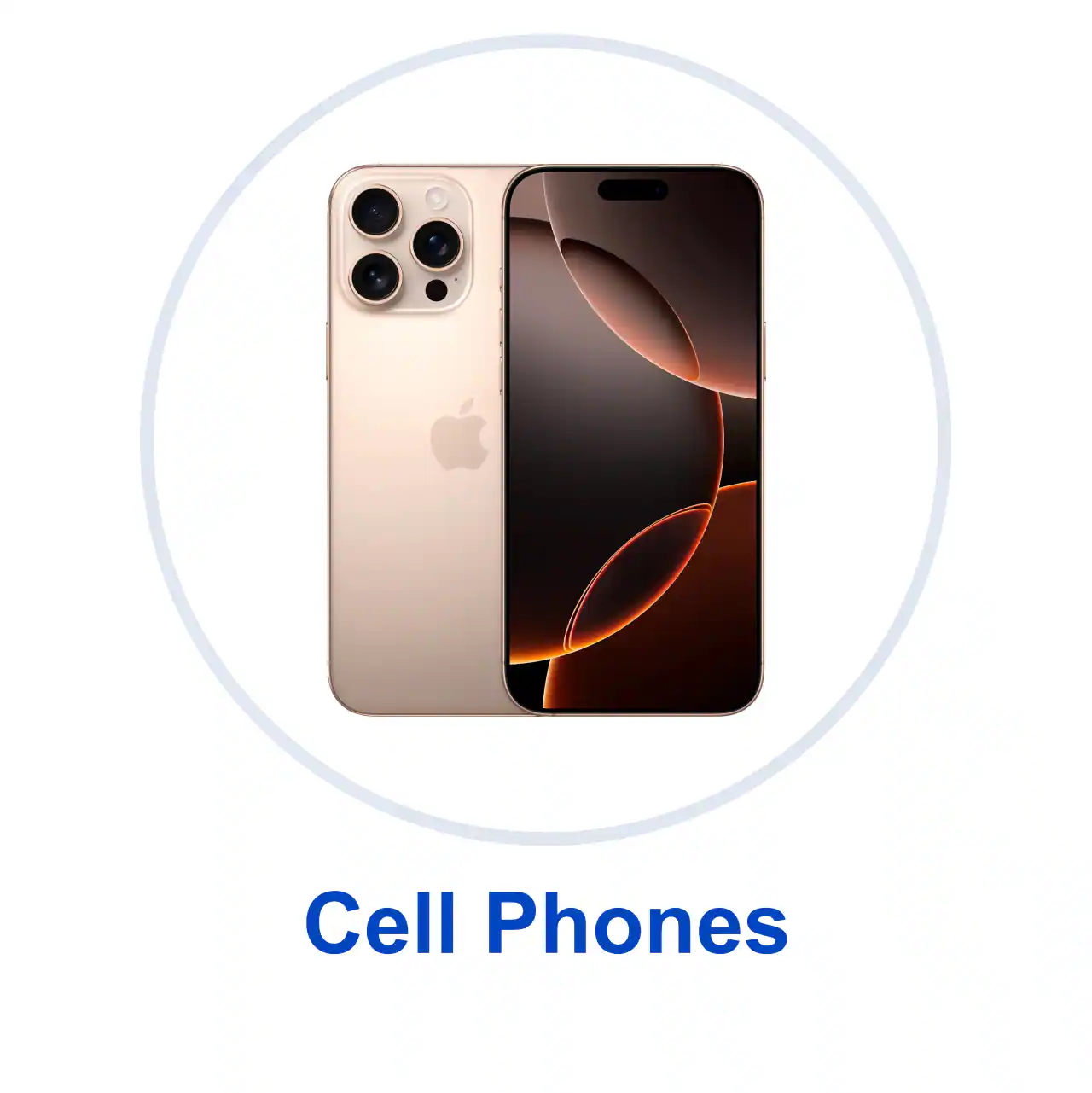 Cell Phones