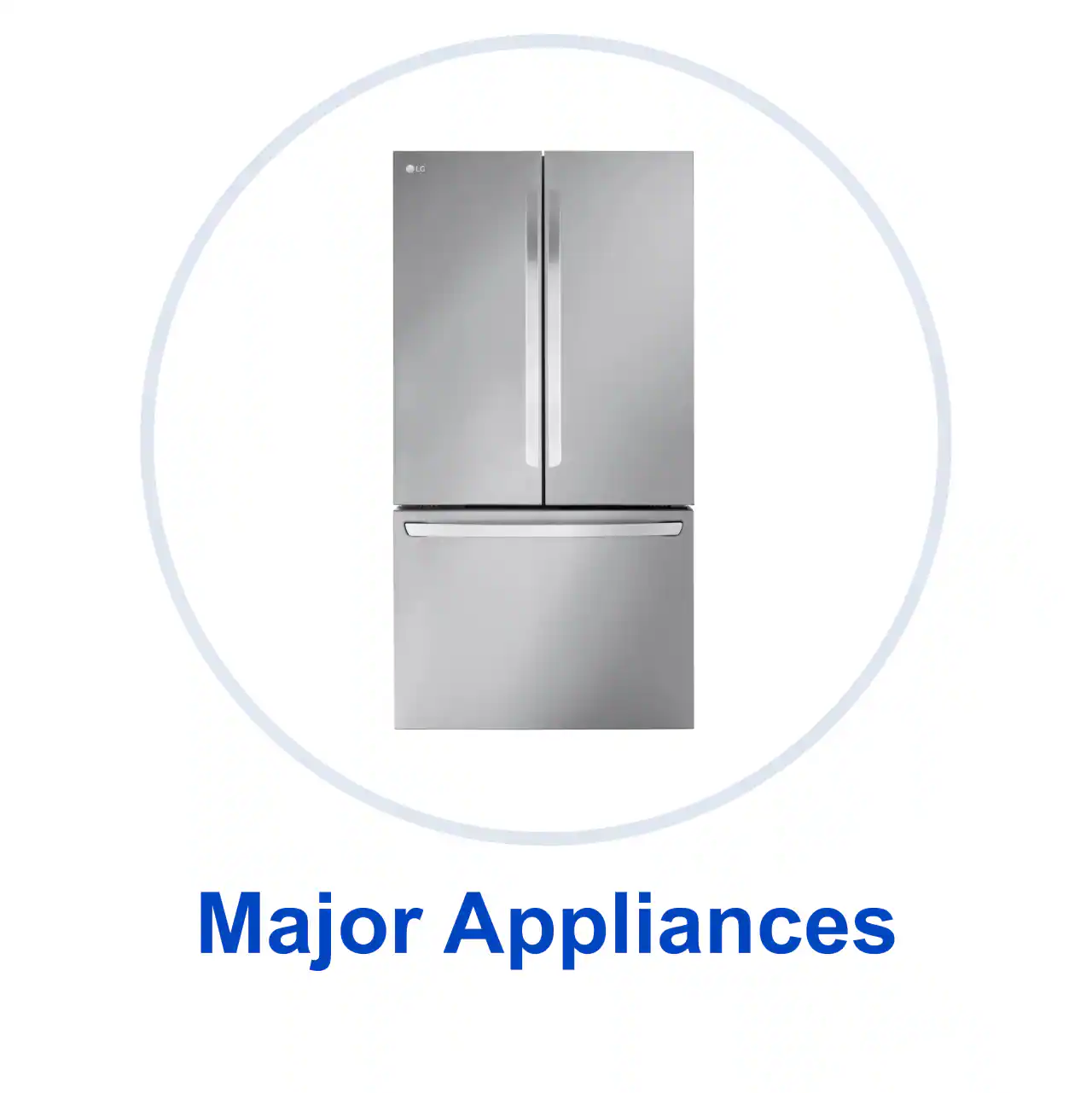 Major Appliances