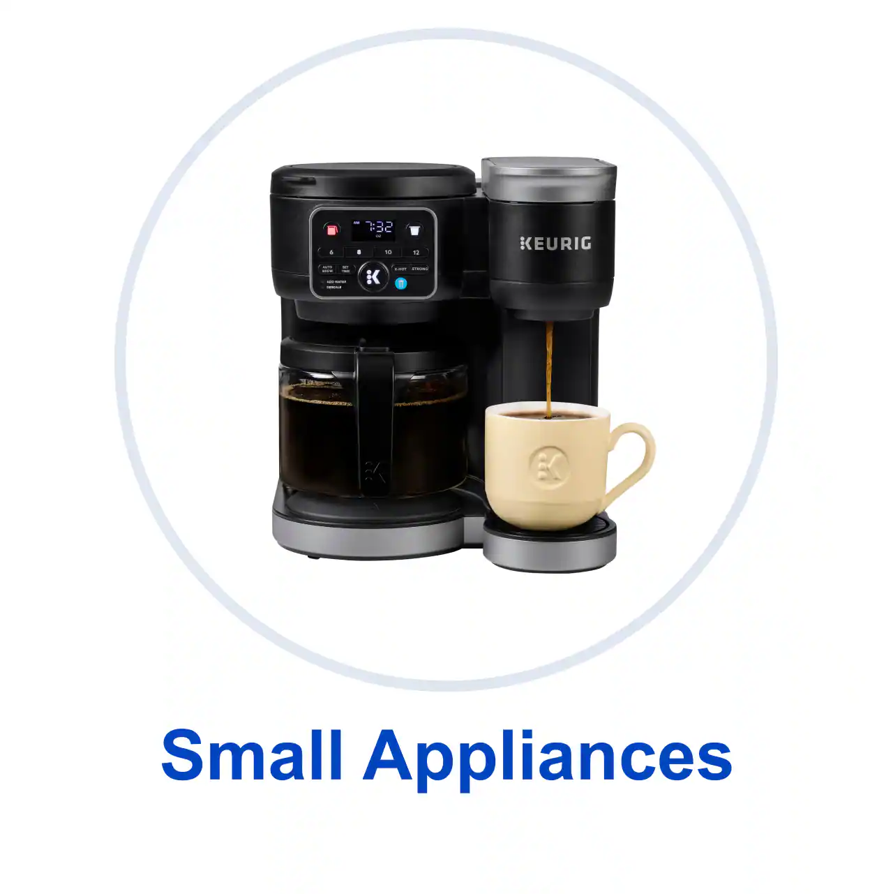 Small Appliances