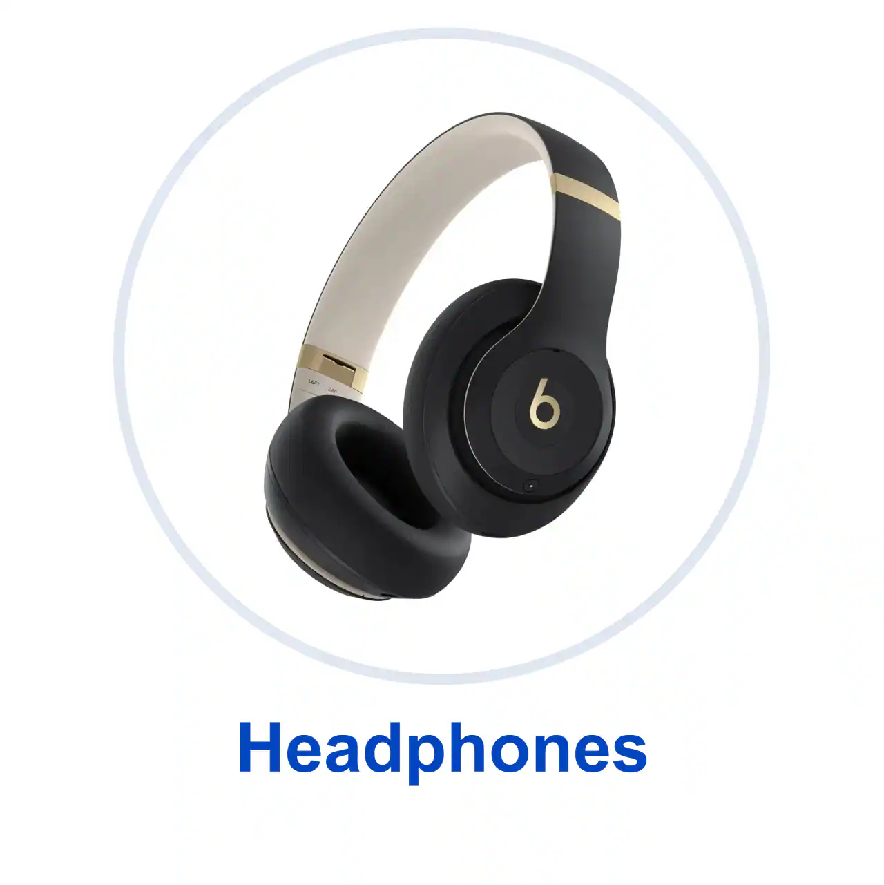 Headphones