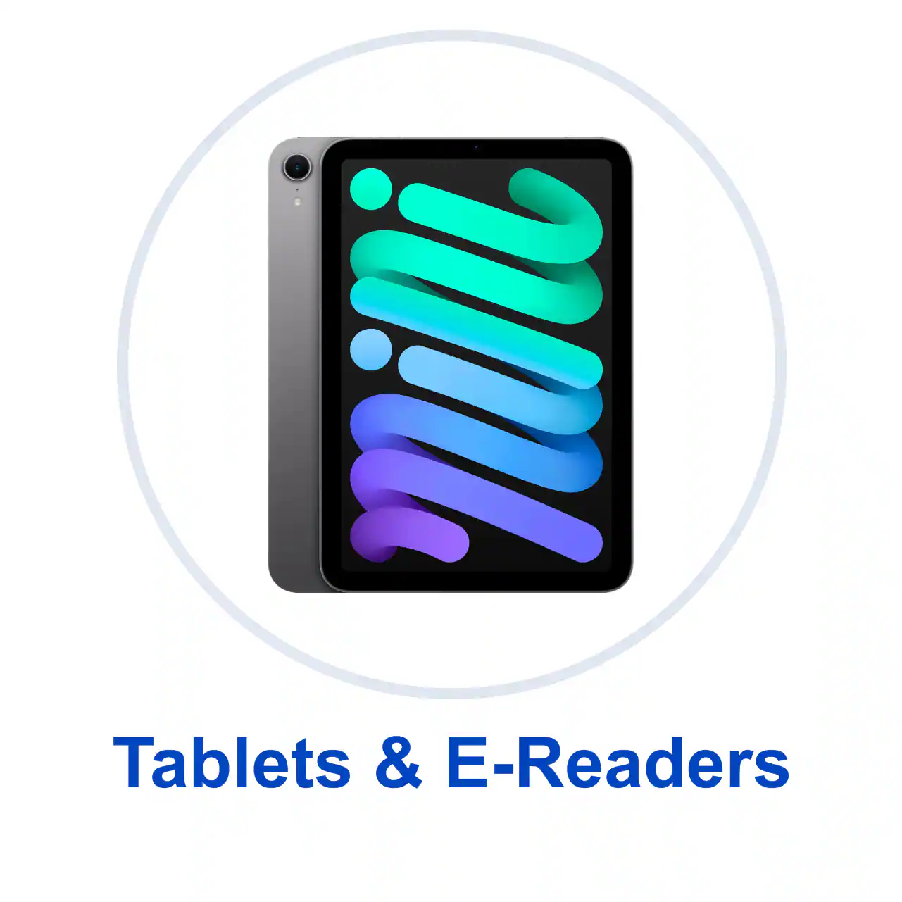 Tablets and E-Readers