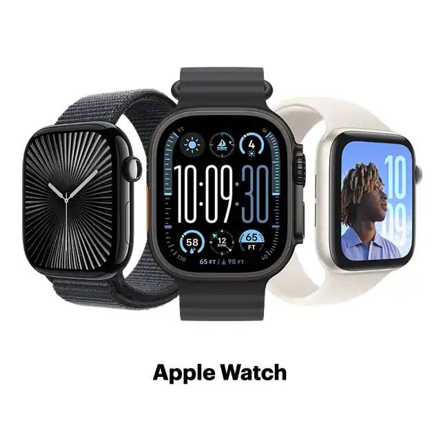 Apple Watch