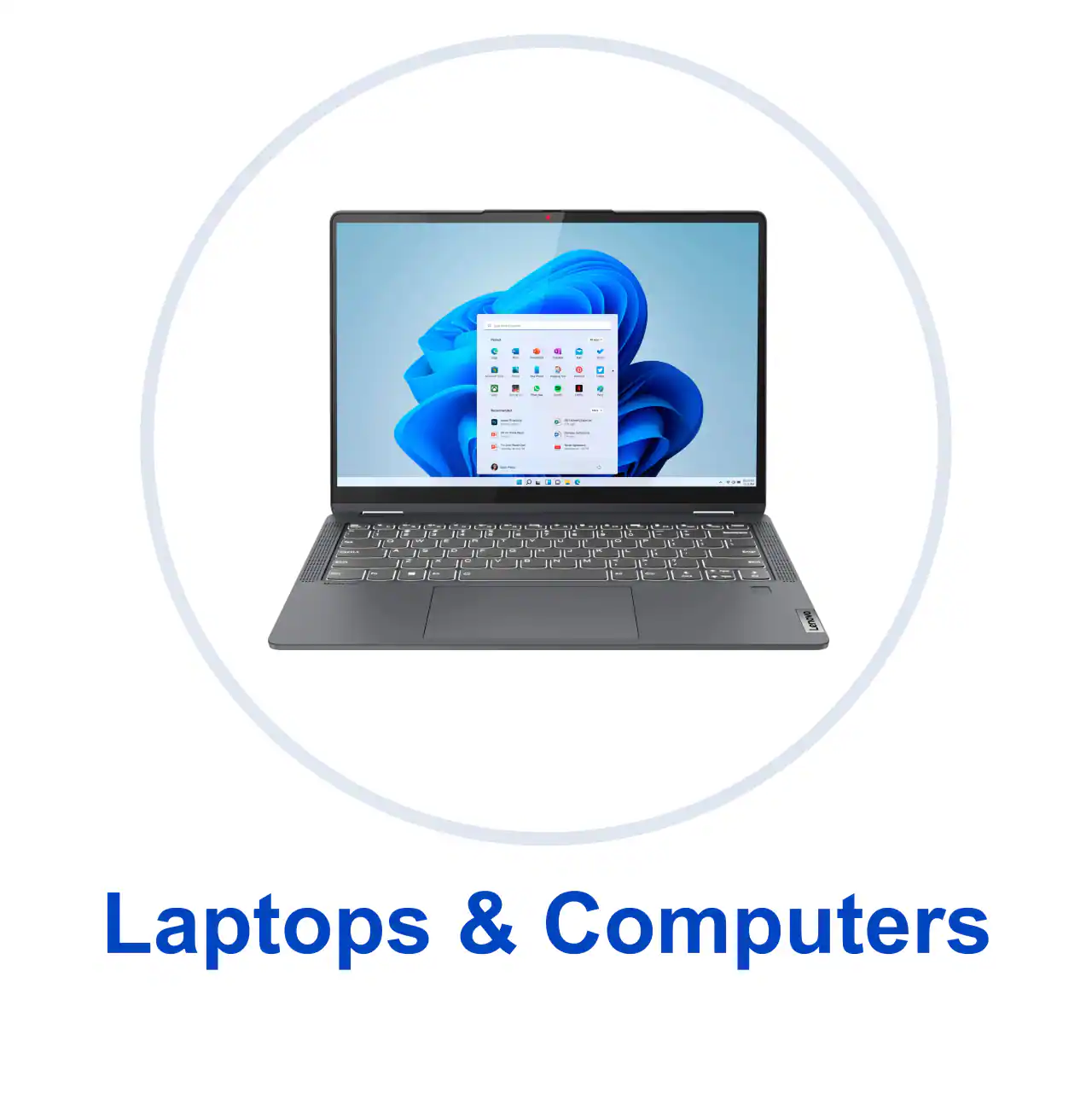Laptops and Computers
