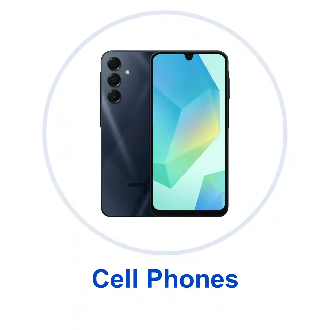 Cell Phones