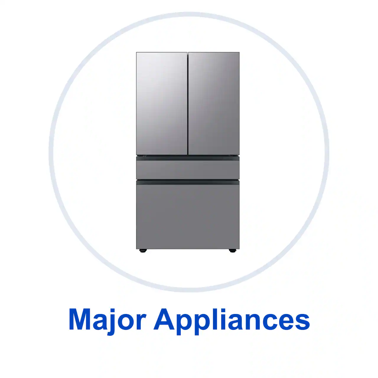 Major Appliances