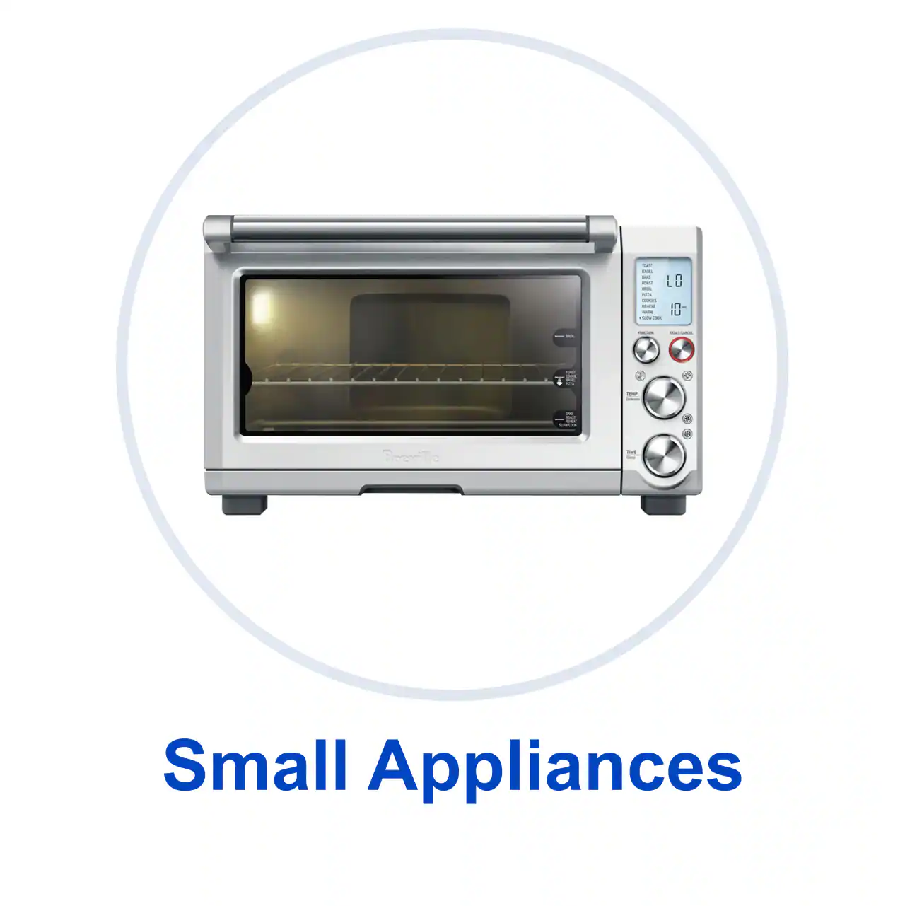 Small Appliances