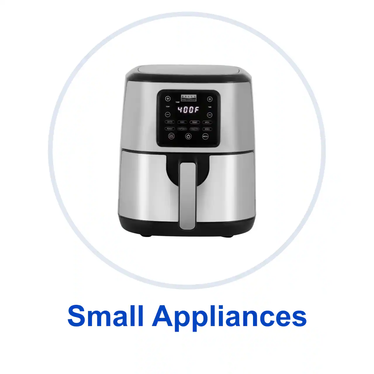 Small Appliances