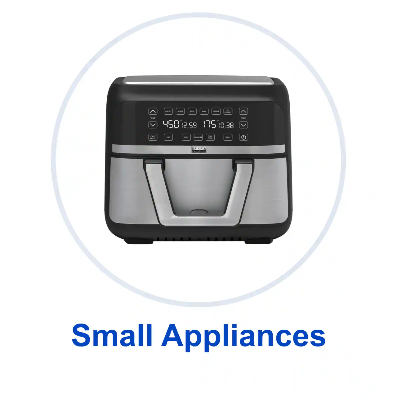 Small Appliances