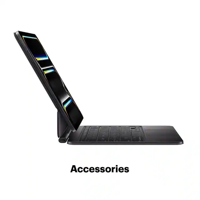 Accessories