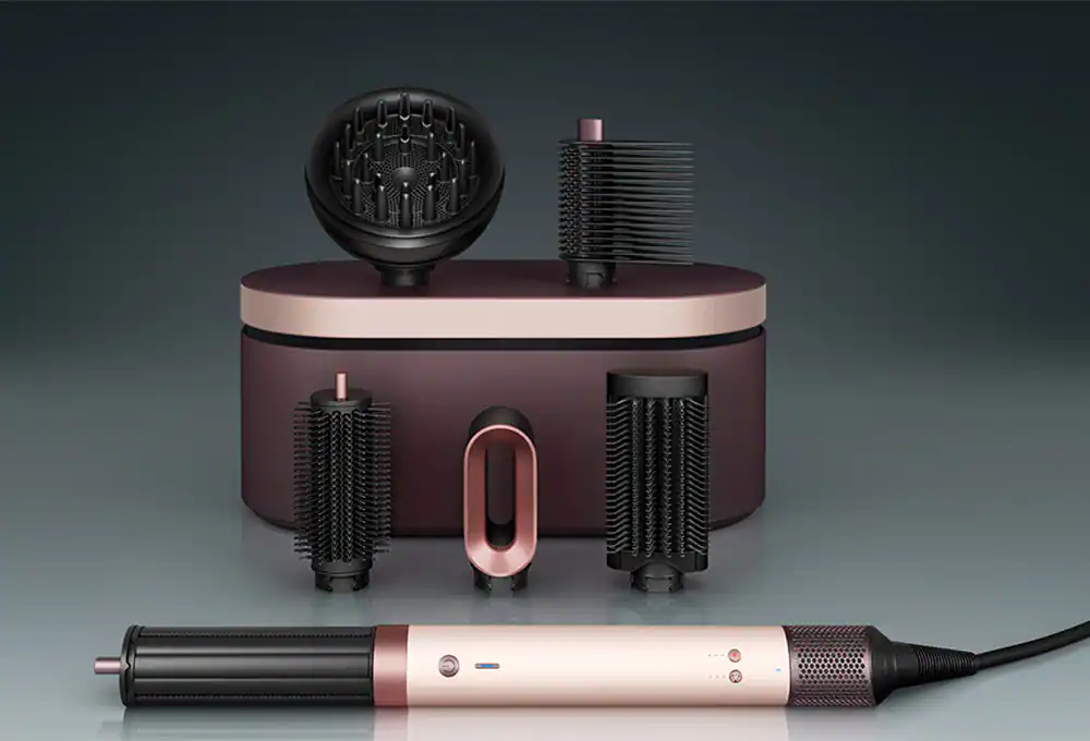 Hair styler